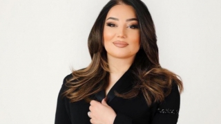 Könül Həmzəyeva saxlanıldı 