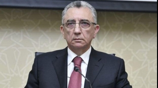 Eldar Əzizov baş direktoru işdən çıxardı