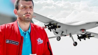 Səlcuk Bayraktar dünyanın ən zənginləri siyahısında 