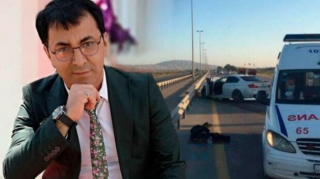 Yol qəzasında ölən müğənni Aslan qətlə yetirilib? - Yaxın dostu DANIŞDI - FOTO 