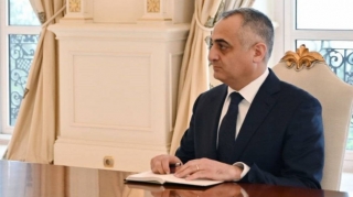 Представитель президента: Есть планы по развитию экономики Нахчывана