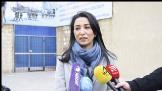 Ombudsman Daxili İşlər Nazirinə müraciət edib