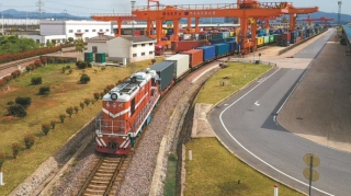 Çindən daşınan yüklərin həcmi artıb – ABADA 