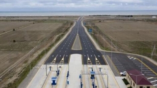 Azərbaycanda yollarda yeni elektron tərəzilər istismara veriləcək 