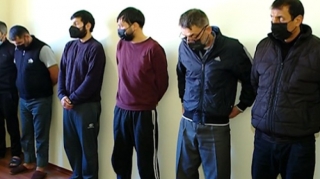 Gəncə sakinlərində narkotik aşkarlandı