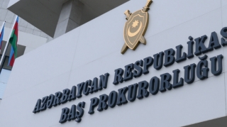 Azərbaycan axtarışa verilmiş Özbəkistan vətəndaşını təhvil verib 