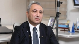 "Xırdalan dairəsinə yaxın ərazidə böyük yolötürücüsünün tikintisi planlaşdırılır" - AYNA sədri 