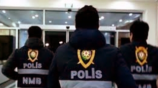 Polis əməliyyat keçirdi; Samir Mirzəyev saxlanıldı - FOTO - VİDEO 