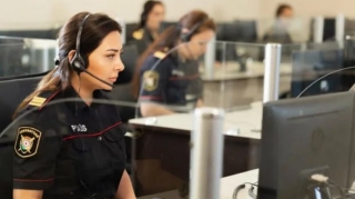 Təhlükə anında bir düymə ilə polis çağırışı - Bu cür tətbiq yaradılacaq? – AÇIQLAMA 