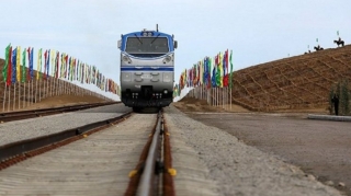 İran Azərbaycan vasitəsilə "Şərq-Qərb" nəqliyyat dəhlizinin inkişafında maraqlıdır 