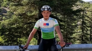 Veloturda xəsarət alan türkiyəli velosipedçi ölüb 