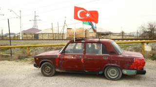 Öz köhnə avtomobili ilə məşhurlaşan Sərvər Türkiyəyə gedir – ÖZÜNDƏN AÇIQLAMA 