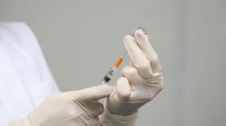 Azərbaycanda əhalinin 12 %-i vaksinasiya olunub