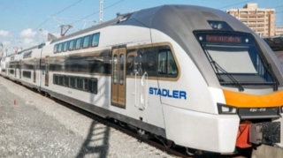 Abşeron dairəvi dəmir yolu üzrə qatarların YENİ HƏRƏKƏT CƏDVƏLİ 