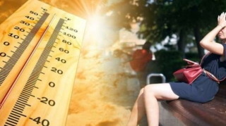 Прогноз погоды в Азербайджане на 22.08.2025 