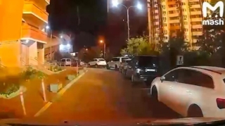 Moskvaya dron hücumu oldu, hava limanları bağlandı   - VİDEO