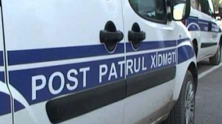 Kişini öldürüb evini yandırdılar - İmişlidə DƏHŞƏT 