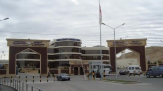 Onların sərhədimizi keçməsində problem yoxdur