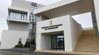 Bakıda 15 nəfərin ölümünə görə “Starlyuks” istehsalçısı HƏBS EDİLDİ 