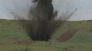 Füzulidə minaya düşmüş hərbçilərin adları bilindi