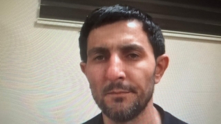 Sosial şəbəkədə milli mənəvi dəyərləri təhqir edən şəxs saxlanıldı  - FOTO - VİDEO