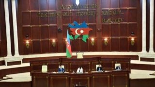 Milli Məclisdən “Zəfər bəyanatı”  – Parlament Prezident və Birinci vitse-prezidenti təbrik etdi