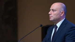 Hesablama Palatası Anar Kərimovun dövrünü təftiş etdi:  Külli miqdarda yeyinti aşkarlanıb