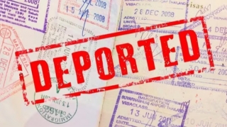 Azərbaycanlılar bu ölkədən deport olundu 