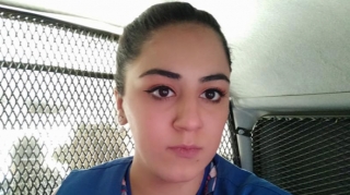 Fatimə Mövlamlı saxlanıldı 