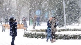 Yaxın günlərdə Bakıda qar yağacaq? - AÇIQLAMA 