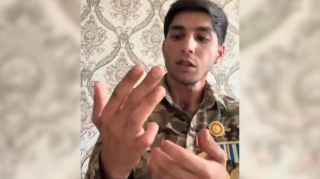 Barmaqları amputasiya olunan qaziyə niyə əlillik verilmir? - VİDEO