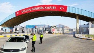 Naxçıvan taksilərinə Türkiyəyə sərnişin daşımaq qadağan edildi 