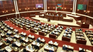 Sabah Milli Məclisin xüsusi iclası keçiriləcək 