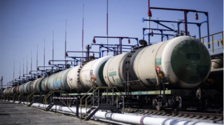 Benzin ixracında yeni mərhələ - “Aİ 95” beynəlxalq bazarda 