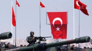 Taliban:  Türk əsgərinin burada qalmasını istəmirik