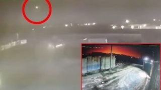 İranın vurduğu Ukrayna təyyarəsi yenidən gündəm oldu - VİDEO 