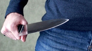В Гяндже задержан подозреваемый в нанесении ножевого ранения 32-летней женщине - ОБНОВЛЕННЫЙ