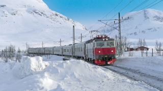 Qubadan keçərək Şahdağa çəkiləcək dəmir yolu xəttindən XƏBƏR VAR  
