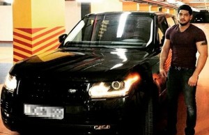 Generalın qohumu məhkəmə qarşısında