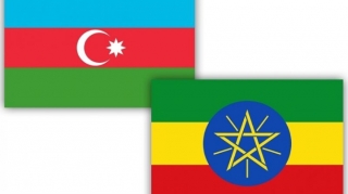 Azərbaycanla Efiopiya arasında müdafiə sahəsində saziş təsdiqləndi 