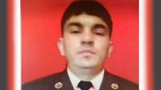 Vətən müharibəsində itkin düşən daha bir hərbçimizin nəşi tapılıb - FOTO