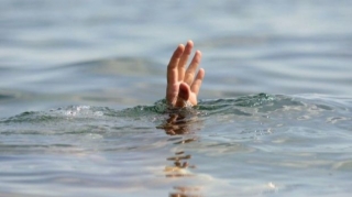 В Евлахе человек утонул в канале