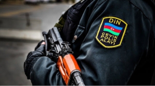 İnsan alveri ilə məşğul olan üç cinayətkar qrup zərərsizləşdirilib - RƏSMİ 