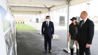 Zəngəzur dəhlizinin açılması Azərbaycanın növbəti  tarixi nailiyyəti olacaq