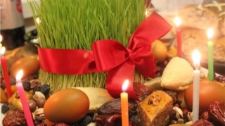 Bu gün Yalançı çərşənbədir 