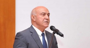 Valeh Ələsgərov yeni vəzifəyə təyin olunub  - SƏRƏNCAM 