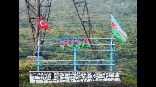 Şuşaya  yeni polis rəisi  təyin edilib