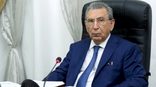 Ramiz Mehdiyevin SƏS YAZISI yayıldı