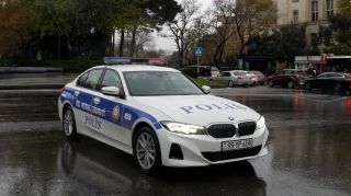 DYP-dən sürücülərə XƏBƏRDARLIQ  - Rayonlara avtomobillə gedənlər...