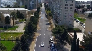 Bakıda yol nəqliyyat hadisələrində ölənlərin sayını azaldan səbəblər hansılardır?  - FOTO